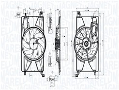 MAGNETI MARELLI 069422834010