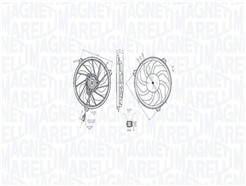 MAGNETI MARELLI 069422865010
