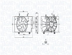 MAGNETI MARELLI 069422898010