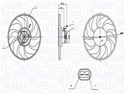 MAGNETI MARELLI 069422903010