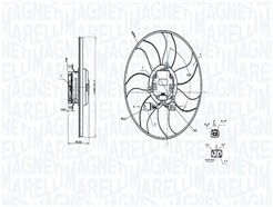 MAGNETI MARELLI 069422908010