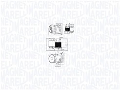 MAGNETI MARELLI 350300004200