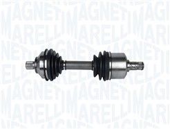 MAGNETI MARELLI 302004190181