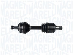 MAGNETI MARELLI 302004190262