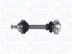 MAGNETI MARELLI 302004190289
