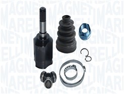 MAGNETI MARELLI 302009100013