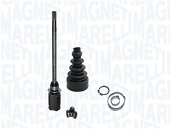 MAGNETI MARELLI 302009100014