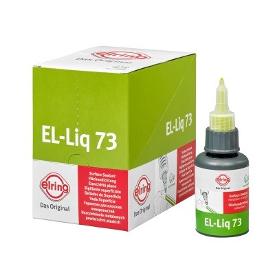 ELRING 777.792 Číslo výrobce: El-Liq 73. EAN: 4041248851852.