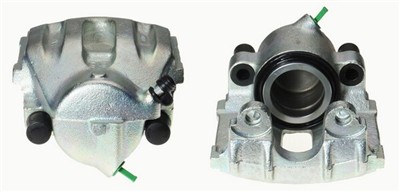 BUDWEG CALIPER 341831 EAN: 5705444055207.