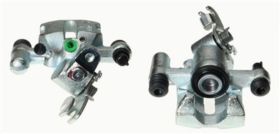 BUDWEG CALIPER 342758 EAN: 5705444143195.