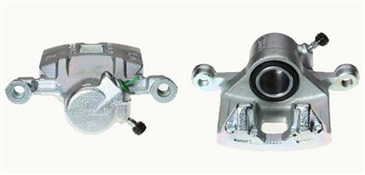 BUDWEG CALIPER 342784 EAN: 5705444143706.