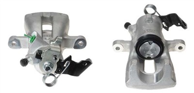 BUDWEG CALIPER 343071 EAN: 5705444193497.
