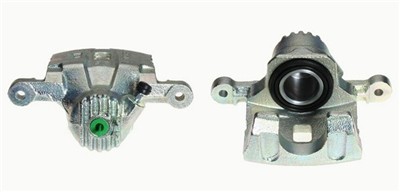 BUDWEG CALIPER 343485 EAN: 5705444217292.