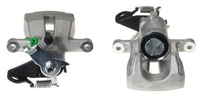 BUDWEG CALIPER 343587 EAN: 5705444001280.