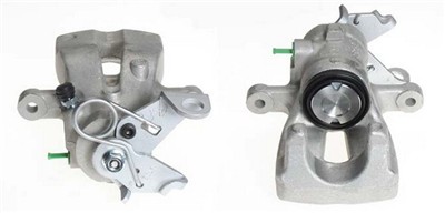 BUDWEG CALIPER 343598 EAN: 5705444000177.