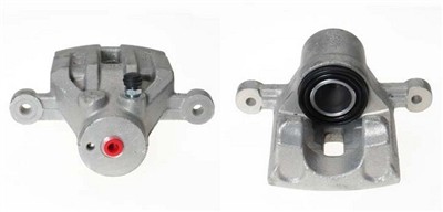 BUDWEG CALIPER 343796 EAN: 5705444010077.