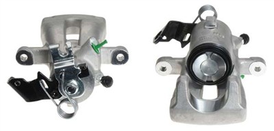 BUDWEG CALIPER 343954 EAN: 5705444363852.