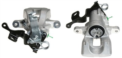 BUDWEG CALIPER 344249 EAN: 5705444375336.