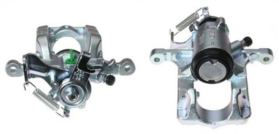 BUDWEG CALIPER 344546 EAN: 5705444394566.