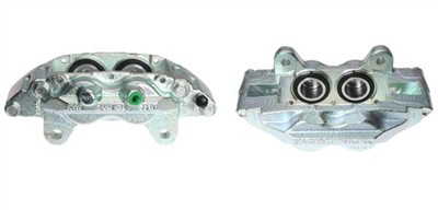BUDWEG CALIPER 345008 EAN: 5705444492606.