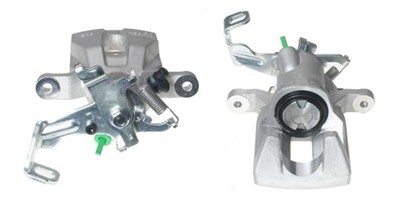 BUDWEG CALIPER 345040 EAN: 5705444496888.