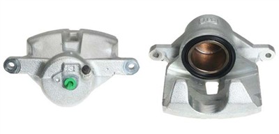BUDWEG CALIPER 345675 EAN: 5705444963694.
