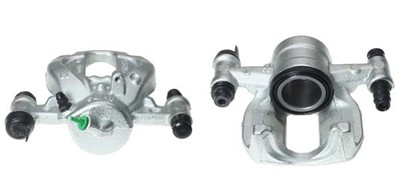 BUDWEG CALIPER 345750 EAN: 5715485090532.