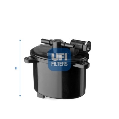 UFI 24.156.00 EAN: 8003453062689.