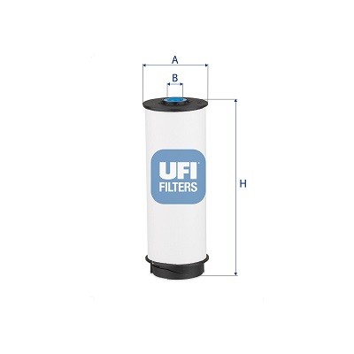 UFI 26.080.02 EAN: 8003453089921.