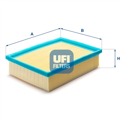 UFI 30.254.00 EAN: 8003453136977.