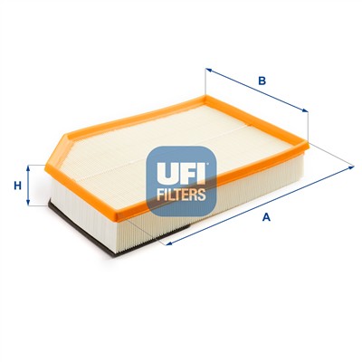 UFI 30.274.00 EAN: 8003453137165.