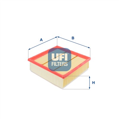 UFI 30.297.00 EAN: 8003453137394.