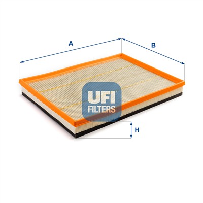 UFI 30.394.00 EAN: 8003453138216.