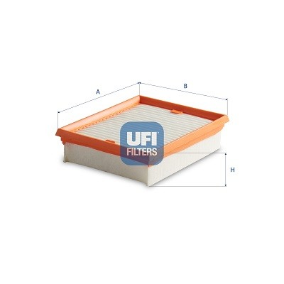 UFI 30.416.00 EAN: 8003453138346.