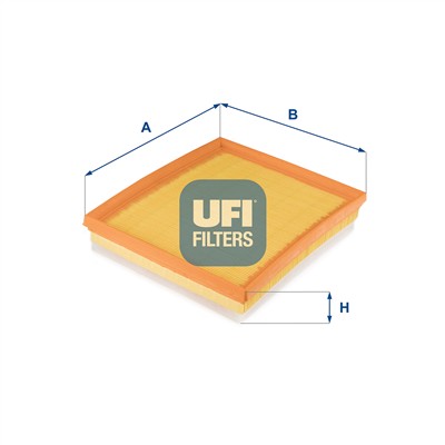 UFI 30.648.00 EAN: 8003453139497.