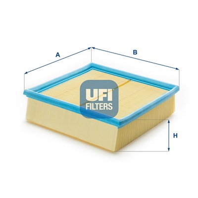 UFI 30.835.00 EAN: 8003453132832.