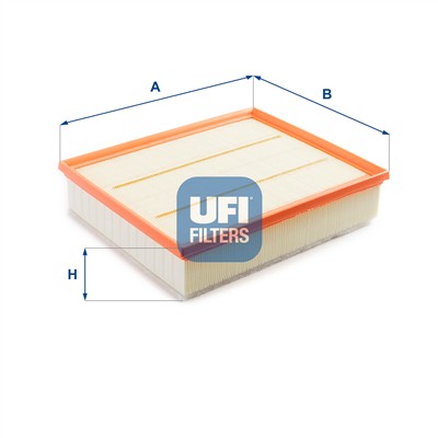 UFI 30.A41.00 EAN: 8003453140202.