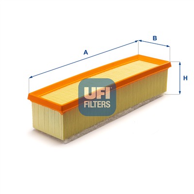 UFI 30.A68.00 EAN: 8003453140455.