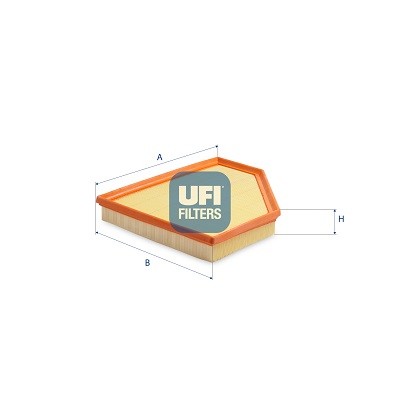 UFI 30.D33.00 EAN: 8003453141803.