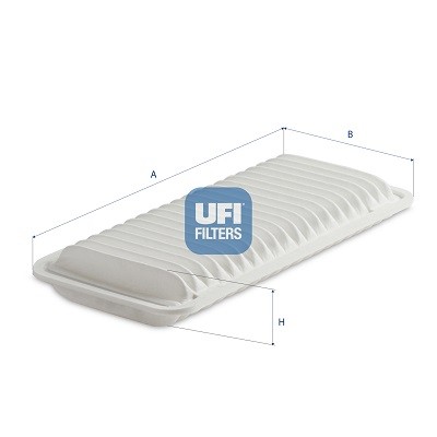 UFI 30.E60.00 EAN: 8003453142114.