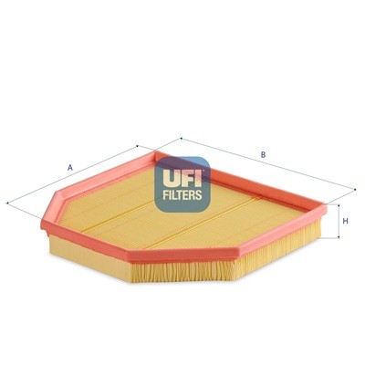 UFI 30.F95.00 EAN: 8003453142589.