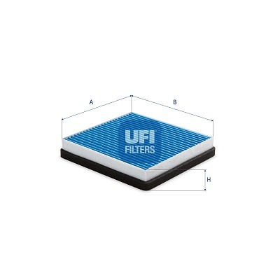 UFI 34.113.00 EAN: 8003453182592.
