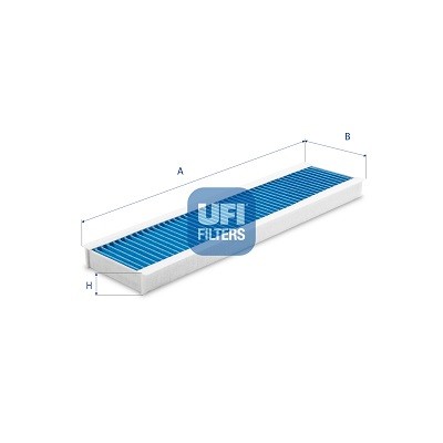 UFI 34.137.00 EAN: 8003453182639.
