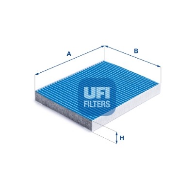 UFI 34.171.00 EAN: 8003453182028.