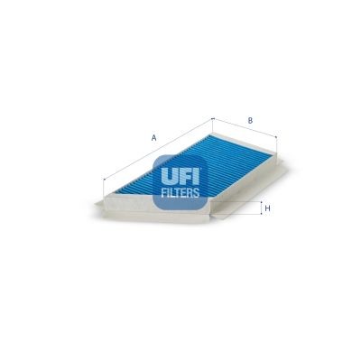 UFI 34.194.00 EAN: 8003453182257.