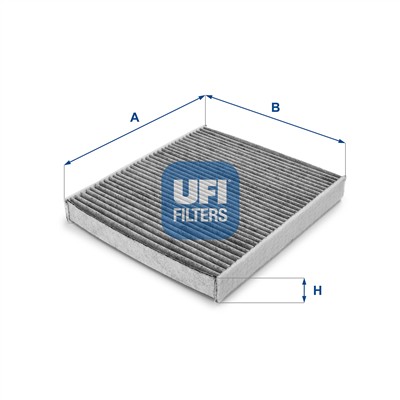 UFI 54.199.00 EAN: 8003453181069.