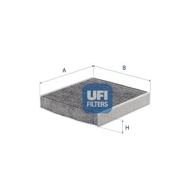 UFI 54.429.00 EAN: 8003453175044.