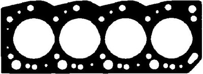 CORTECO 414097P Číslo výrobce: 83414097. EAN: 3358960233233.