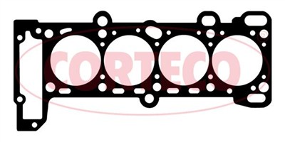 CORTECO 415421P Číslo výrobce: 83415421. EAN: 3358960493293.