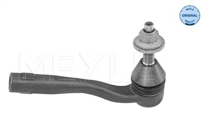 MEYLE 016 020 0070 Číslo výrobce: MTE0969. EAN: 4040074329320.
